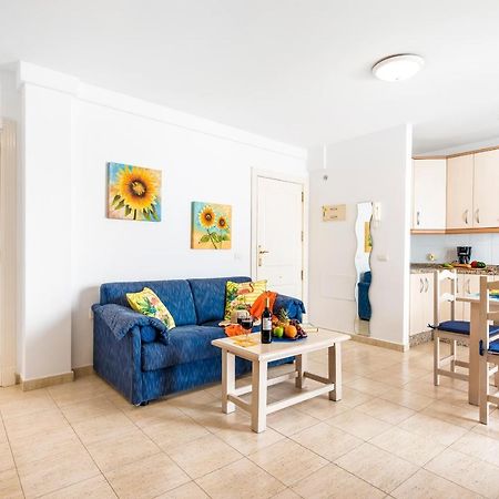 17 Los Cristianos Central By The Beach ,Wifi 阿罗纳 外观 照片