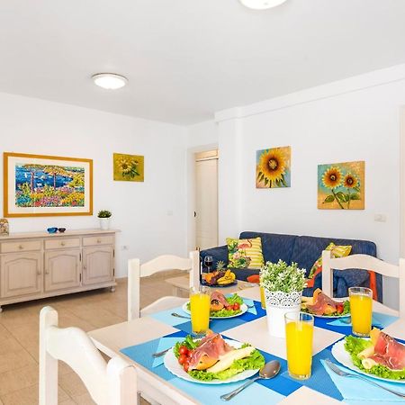 17 Los Cristianos Central By The Beach ,Wifi 阿罗纳 外观 照片