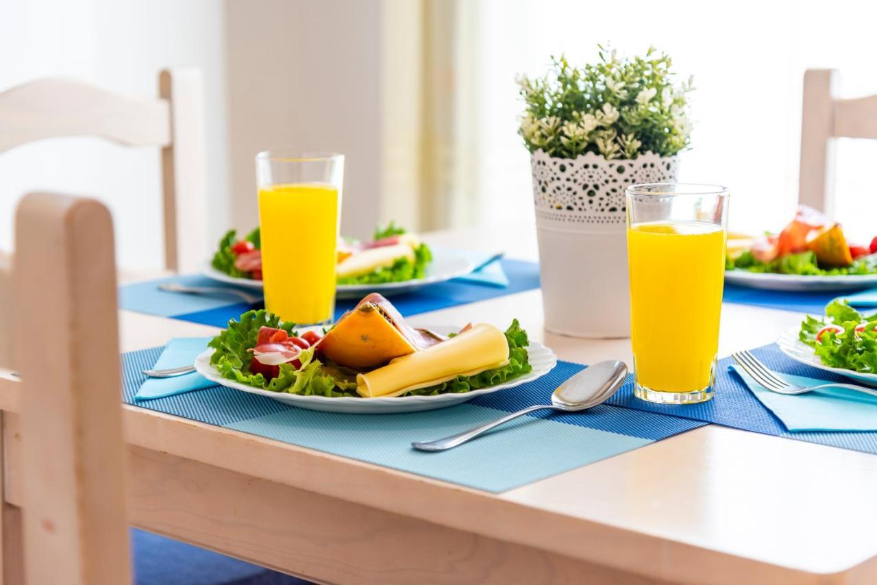 17 Los Cristianos Central By The Beach ,Wifi 阿罗纳 外观 照片
