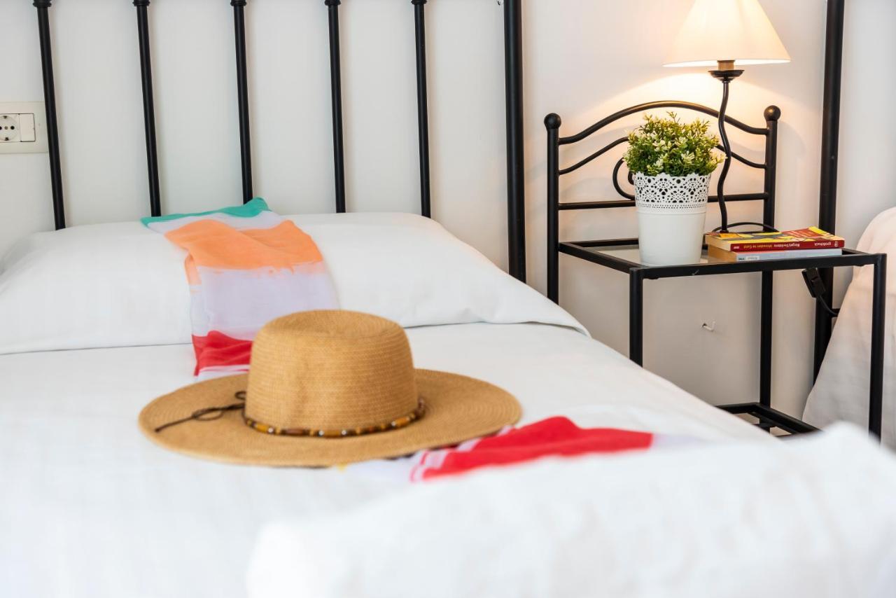 17 Los Cristianos Central By The Beach ,Wifi 阿罗纳 外观 照片