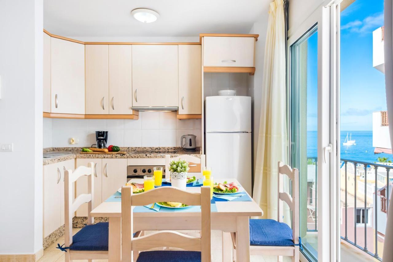 17 Los Cristianos Central By The Beach ,Wifi 阿罗纳 外观 照片