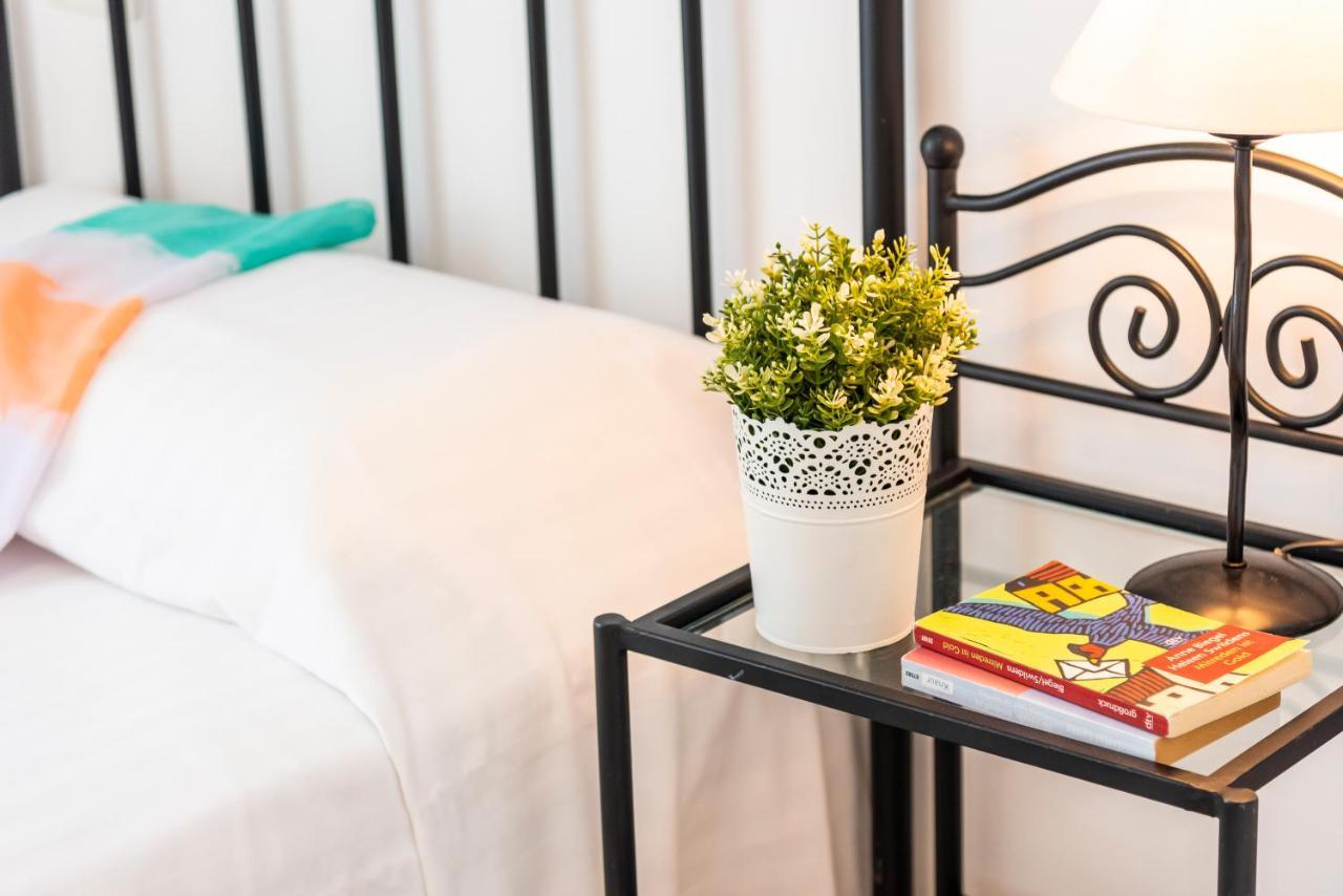 17 Los Cristianos Central By The Beach ,Wifi 阿罗纳 外观 照片